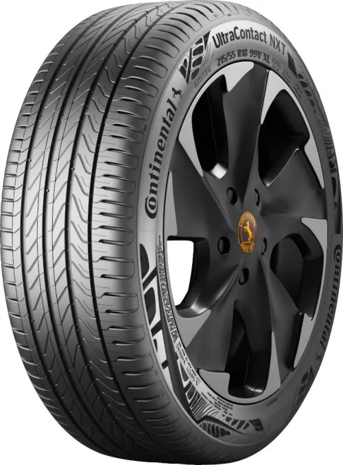 Continental UltraContact NXT ContiRe.Tex 235/55 R18 104W XL EVc - immagine 1