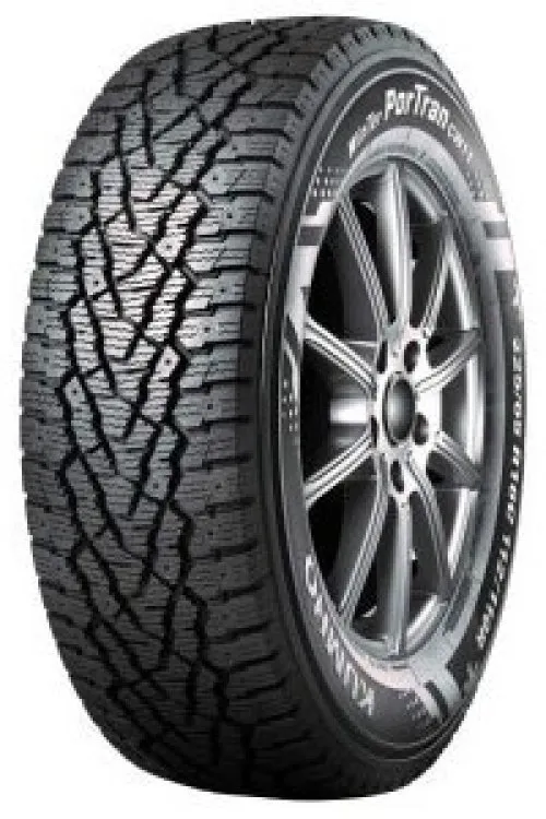 Kumho Winter PorTran CW11 225/65 R16C 112/110R - immagine 1