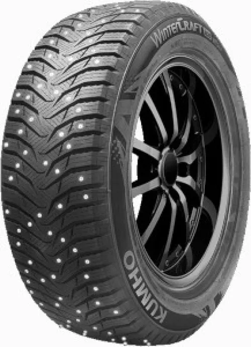Kumho WinterCraft ice Wi31+ 245/35 R19 93T - immagine 1
