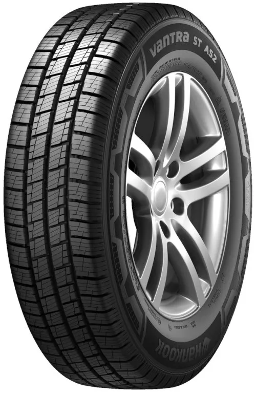 Hankook Vantra ST AS2 RA30 205/75 R16C 110/108R - immagine 1