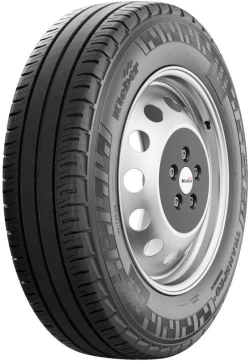 Kleber Transpro 2 225/70 R15C 112/110S - immagine 1
