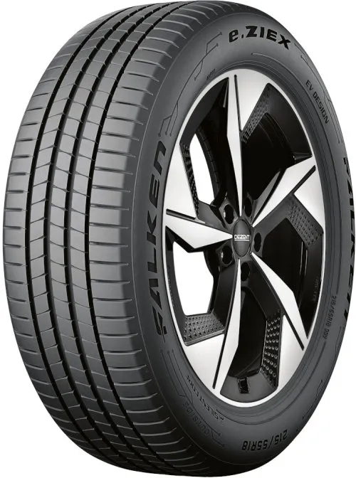 Falken e.ZIEX 235/50 R20 104V XL - immagine 1