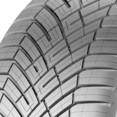 Continental AllSeasonContact 2 255/35 R18 94Y XL EVc - immagine 1