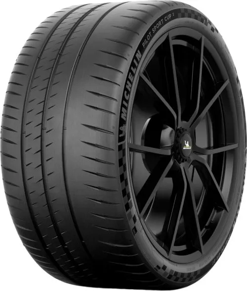 Michelin Pilot Sport Cup 2 335/30 ZR20 108Y XL N0 EV Suitable - immagine 1