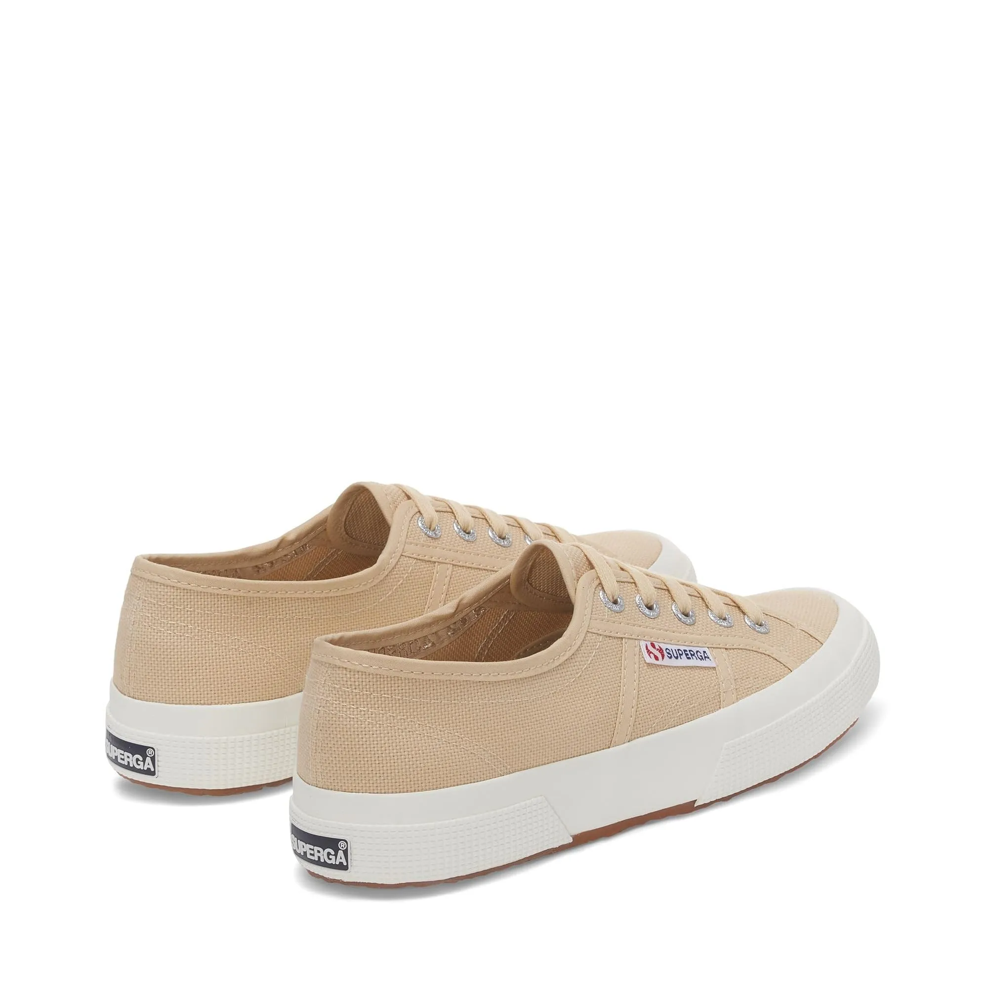 Superga 2750-COTU Classic Sneaker - Unisex - Beige LT-F Avorio - immagine 4