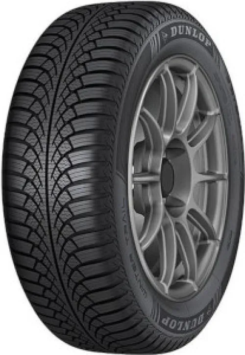 Dunlop Winter Trail 225/45 R17 91H MFS - immagine 1