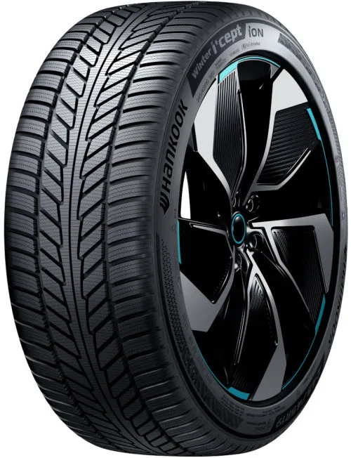 Hankook iON i*cept IW01A 265/40 R22 106H XL SUV EV - immagine 1