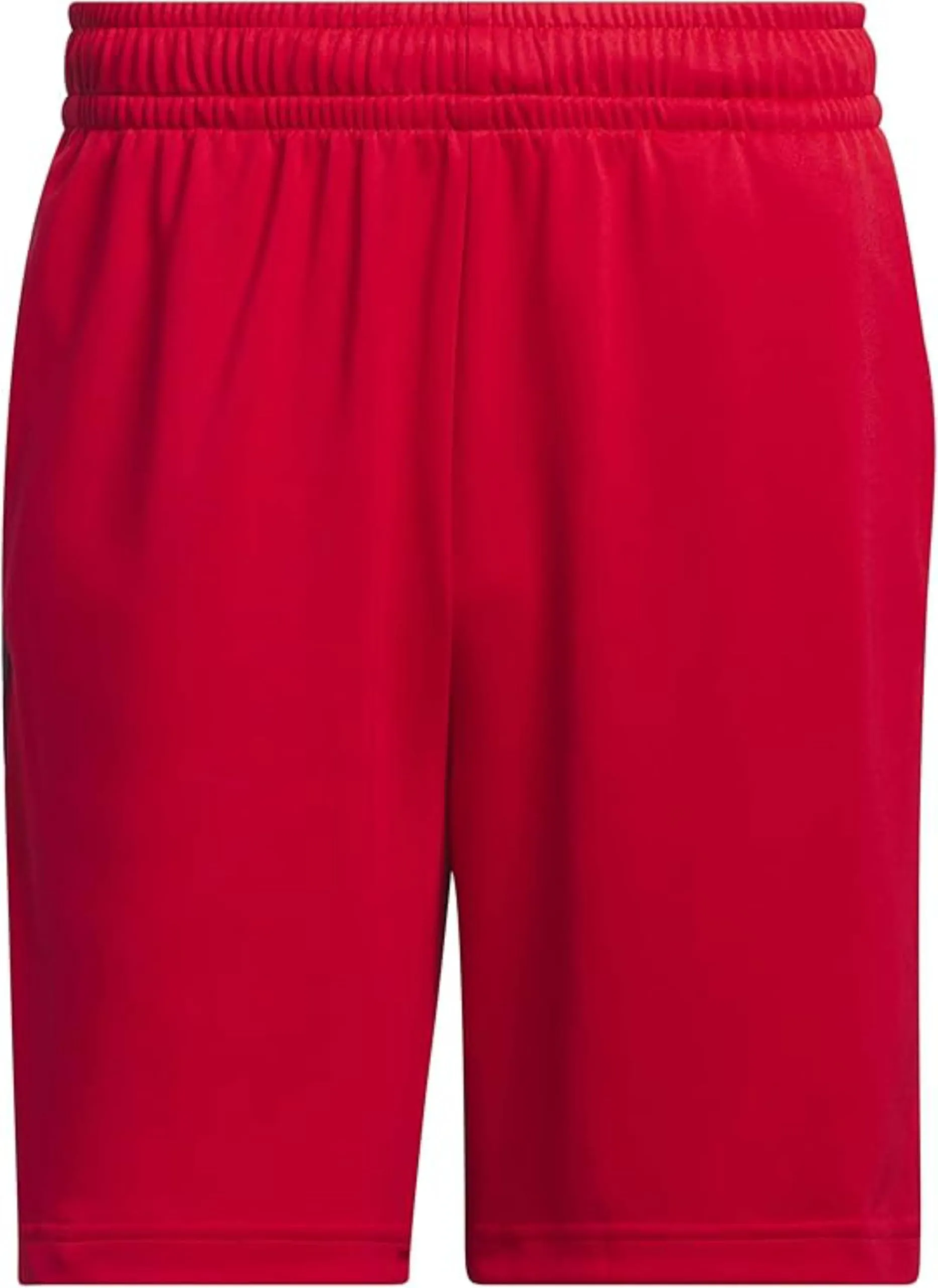 adidas 4krft Sport Ultimate Knit Shorts, Scarletto/Nero, Medium - immagine 1
