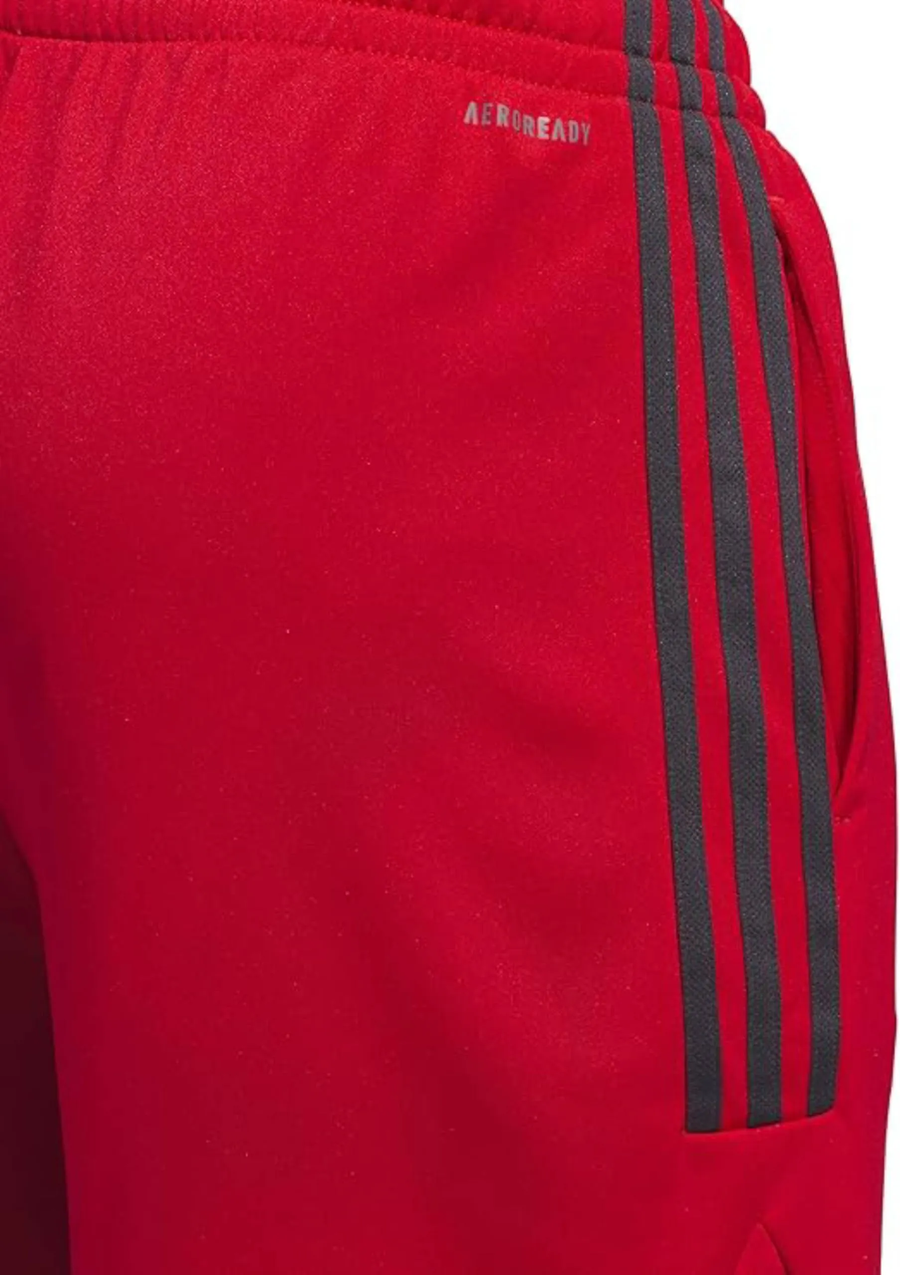 adidas 4krft Sport Ultimate Knit Shorts, Scarletto/Nero, Medium - immagine 5