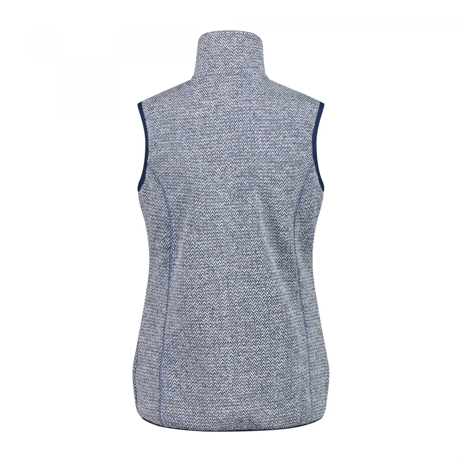CMP Heavy Fleece Vest 3H55766 2XS - immagine 2