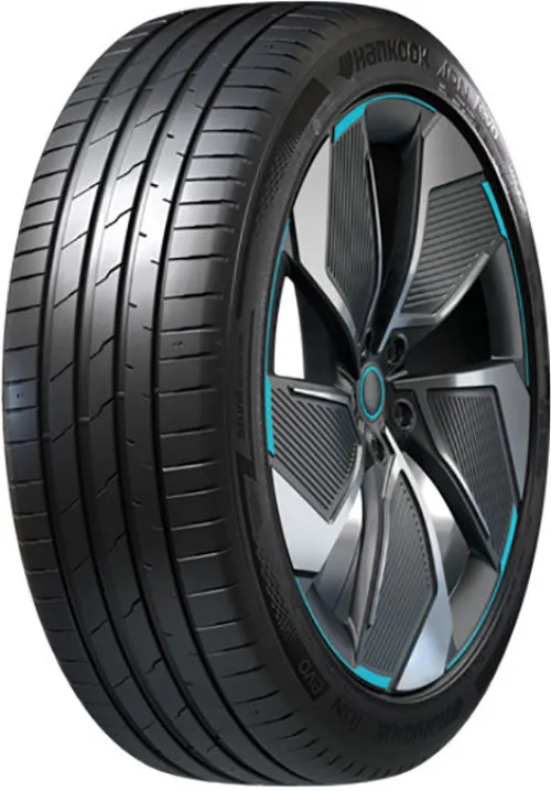 Hankook iON evo IK01 245/40 ZR20 99Y XL - immagine 1