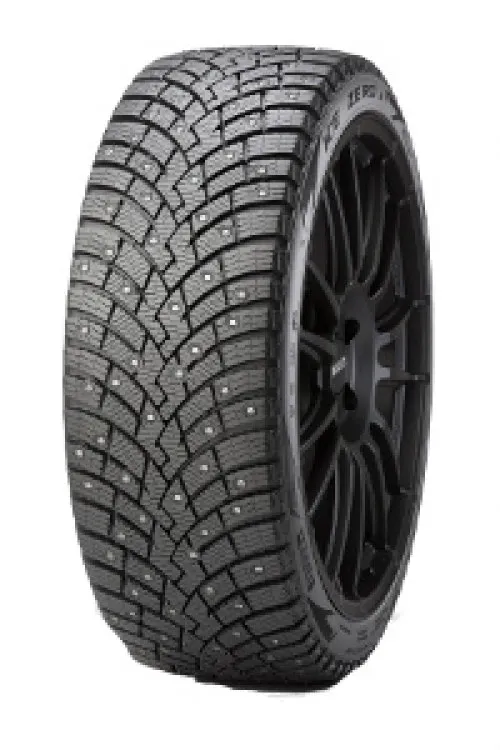 Pirelli Ice Zero 2 215/55 R17 98T XL Studded Tyre - immagine 1