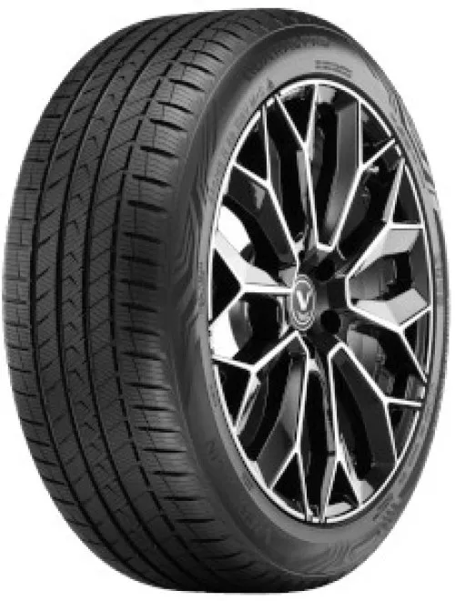Vredestein Quatrac Pro+ 205/50 R17 93V XL EVc - immagine 1