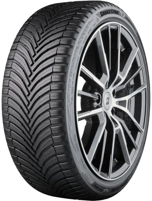 Bridgestone Turanza All Season 6 215/40 R17 87Y XL MFS Enliten EV - immagine 1