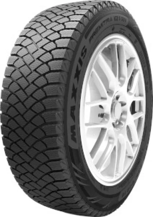 Maxxis Premitra Ice 5 SP5 205/60 R16 96T Nordic compound - immagine 1