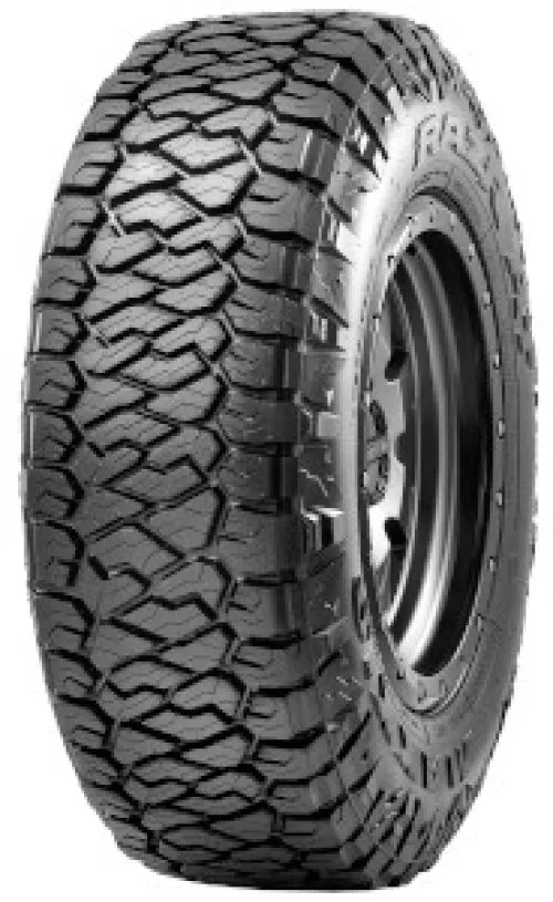 Maxxis Razr AT 245/70 R16 118/115Q 10PR RBL - immagine 1