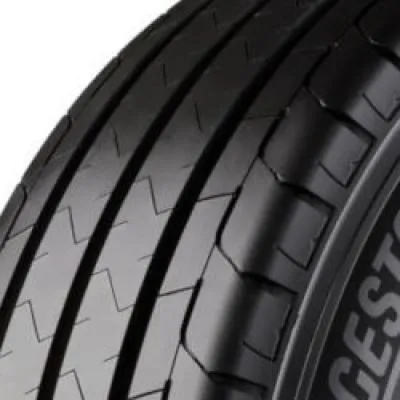 Bridgestone Duravis Van 205/75 R16C 110/108R 8PR Enliten EV - immagine 1