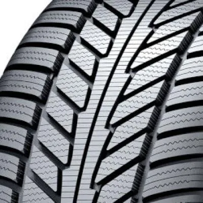 Hankook iON i*cept IW01A 235/60 R18 103H SUV EV - immagine 1