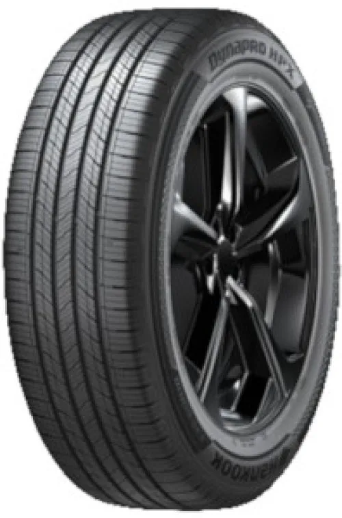 Hankook Dynapro HPX RA43 245/65 R17 111H XL 4PR SBL - immagine 1