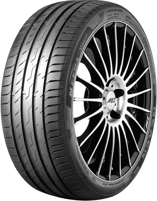 Nexen N Fera Sport 205/55 R19 97V XL 4PR - immagine 1