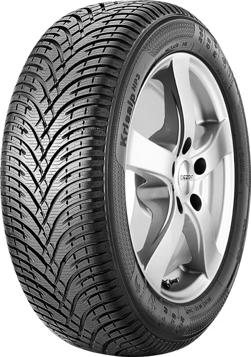 Kleber Krisalp HP 3 285/45 R20 112V XL SUV - immagine 1