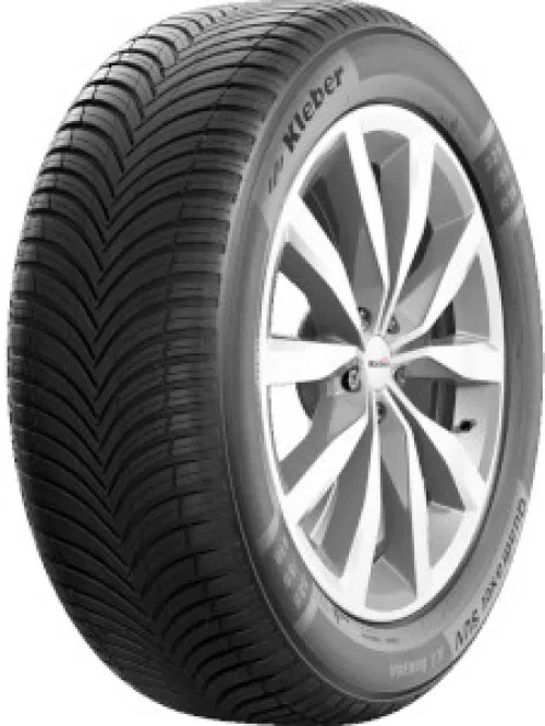 Kleber Quadraxer SUV 275/45 R20 110Y XL - immagine 1
