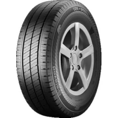 Gislaved ComSpeed 2 175/65 R14C 90/88T 6PR - immagine 1