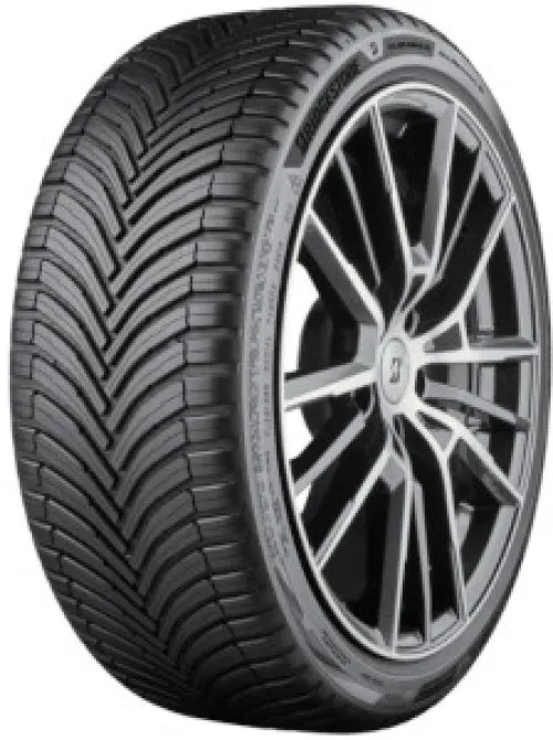 Bridgestone Turanza All Season 6 DriveGuard RFT 225/45 R18 95W XL Enliten EV - immagine 1
