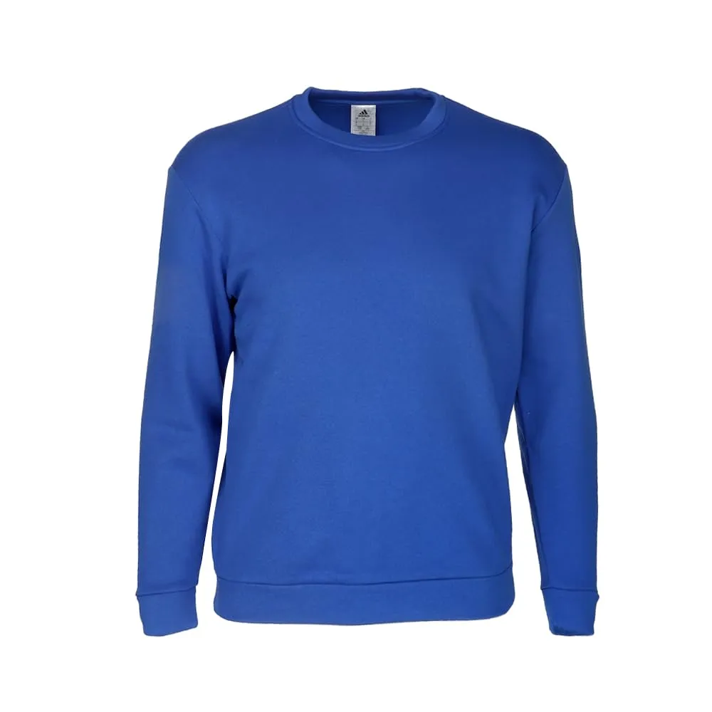 adidas Girocollo in pile HR8481 - immagine 1
