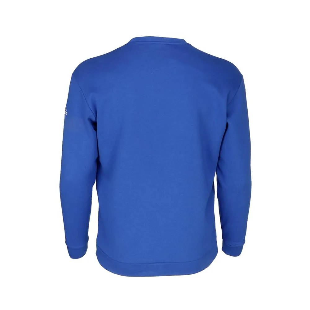 adidas Girocollo in pile HR8481 - immagine 2