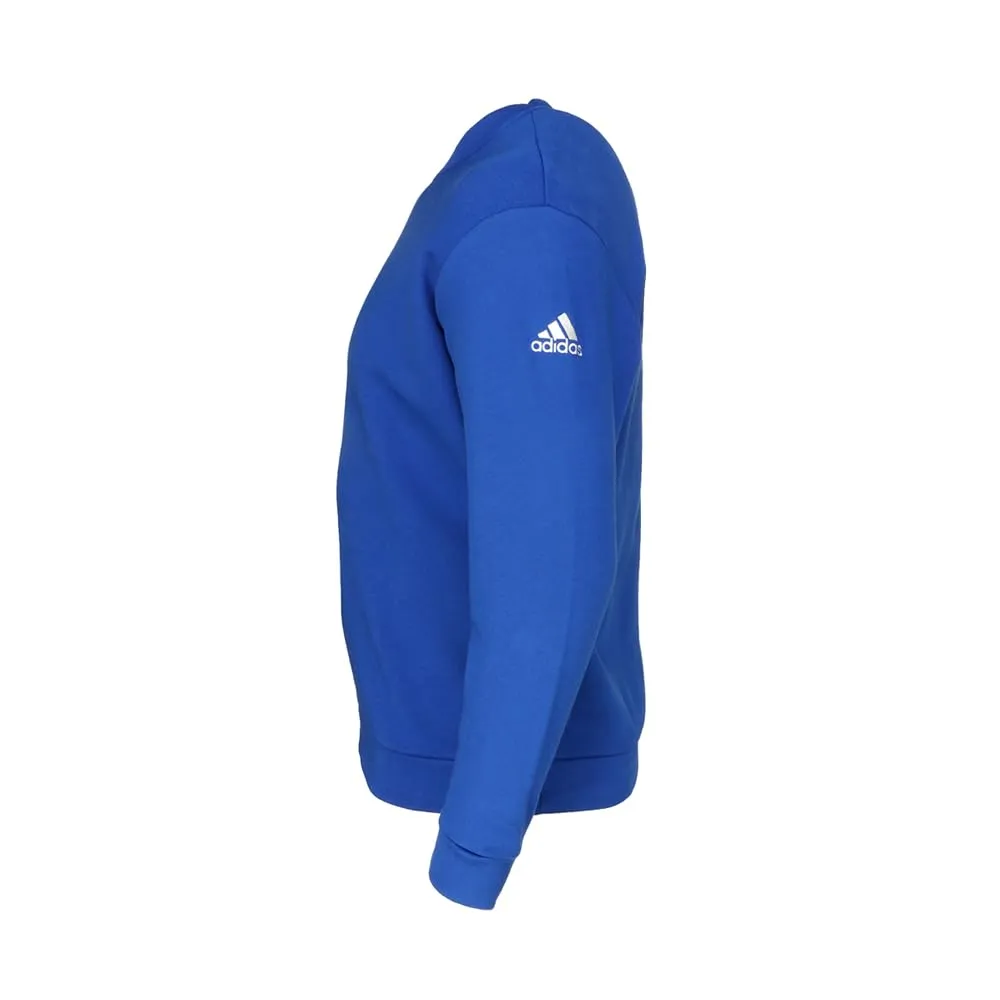 adidas Girocollo in pile HR8481 - immagine 3