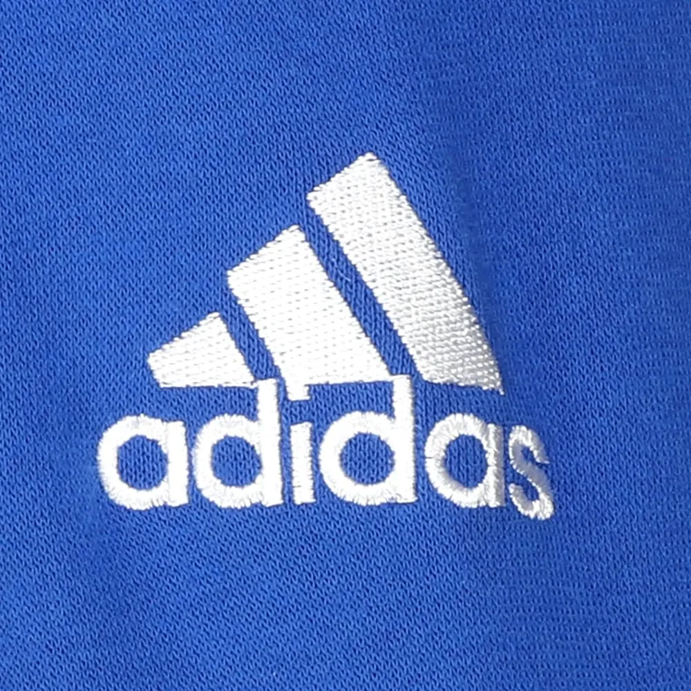adidas Girocollo in pile HR8481 - immagine 4