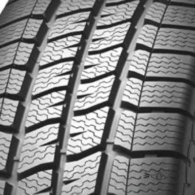 Vredestein Comtrac 2 Winter+ 235/65 R16C 121/119R EVc - immagine 1