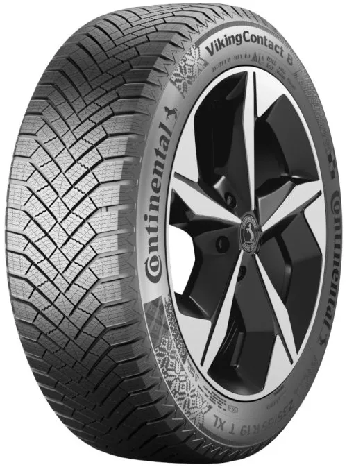 Continental VikingContact 8 195/65 R15 95T XL EVc Nordic Compound - immagine 1