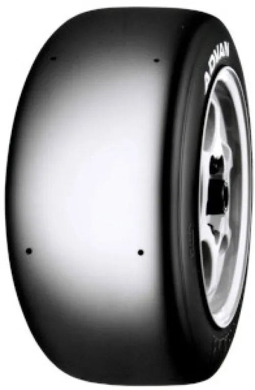 Yokohama Advan A005A 210/610 R17 - immagine 1
