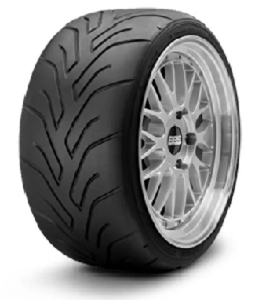 Yokohama Advan A048 150/490 R12 (165/55R12) - immagine 1