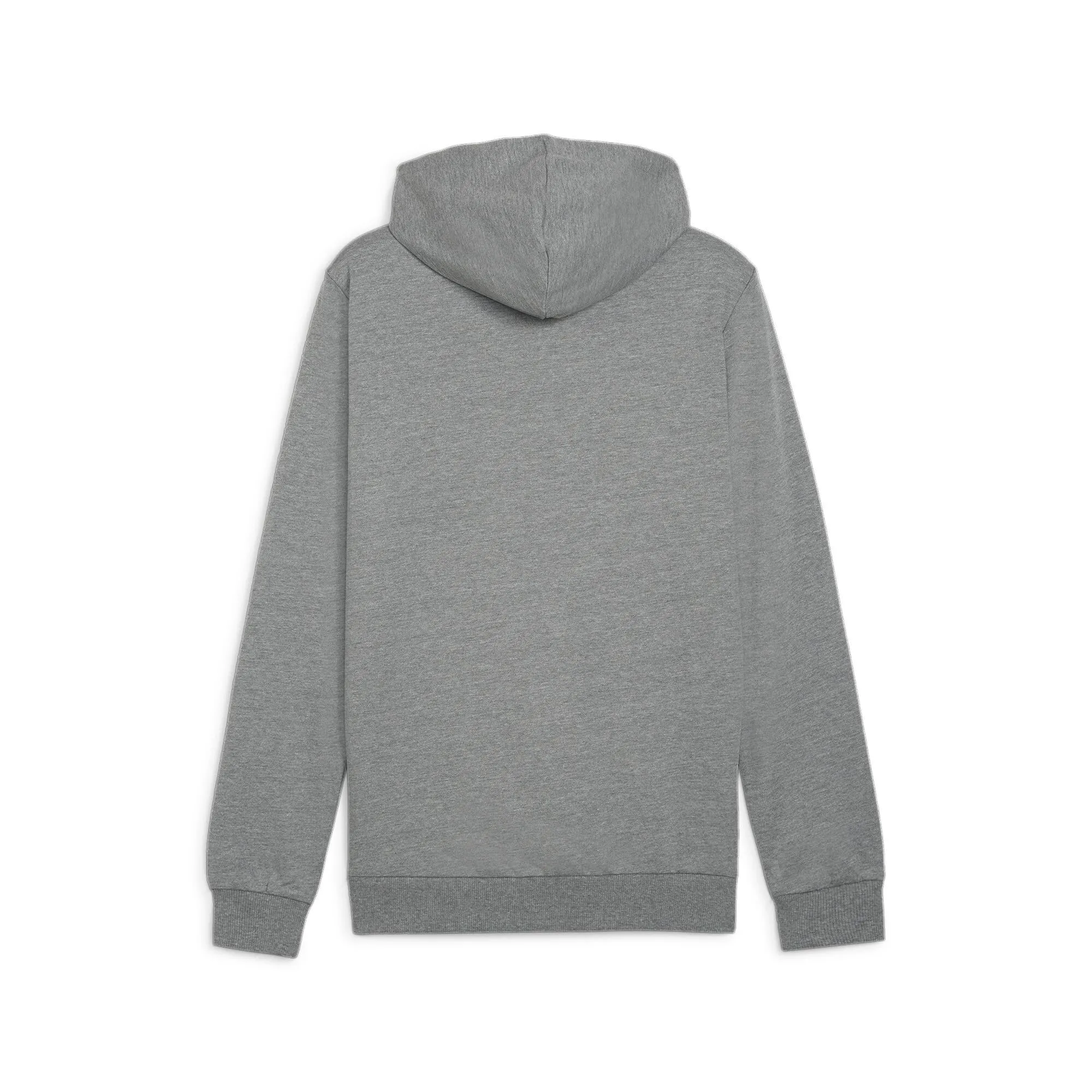 Puma Teamgoal Casuals Felpa con Cappuccio da Uomo - immagine 2