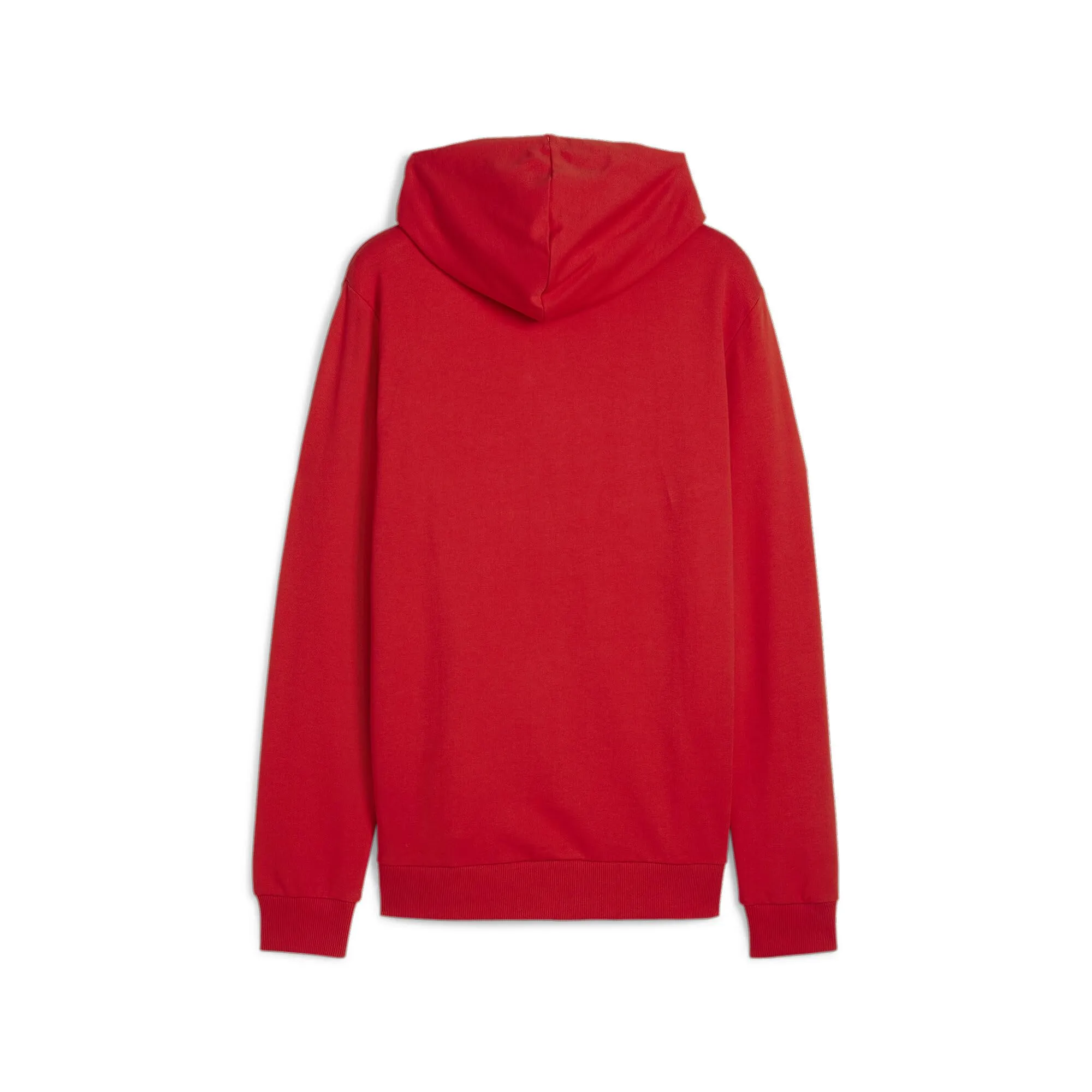 Puma Teamgoal Casuals Felpa con Cappuccio da Uomo - immagine 2