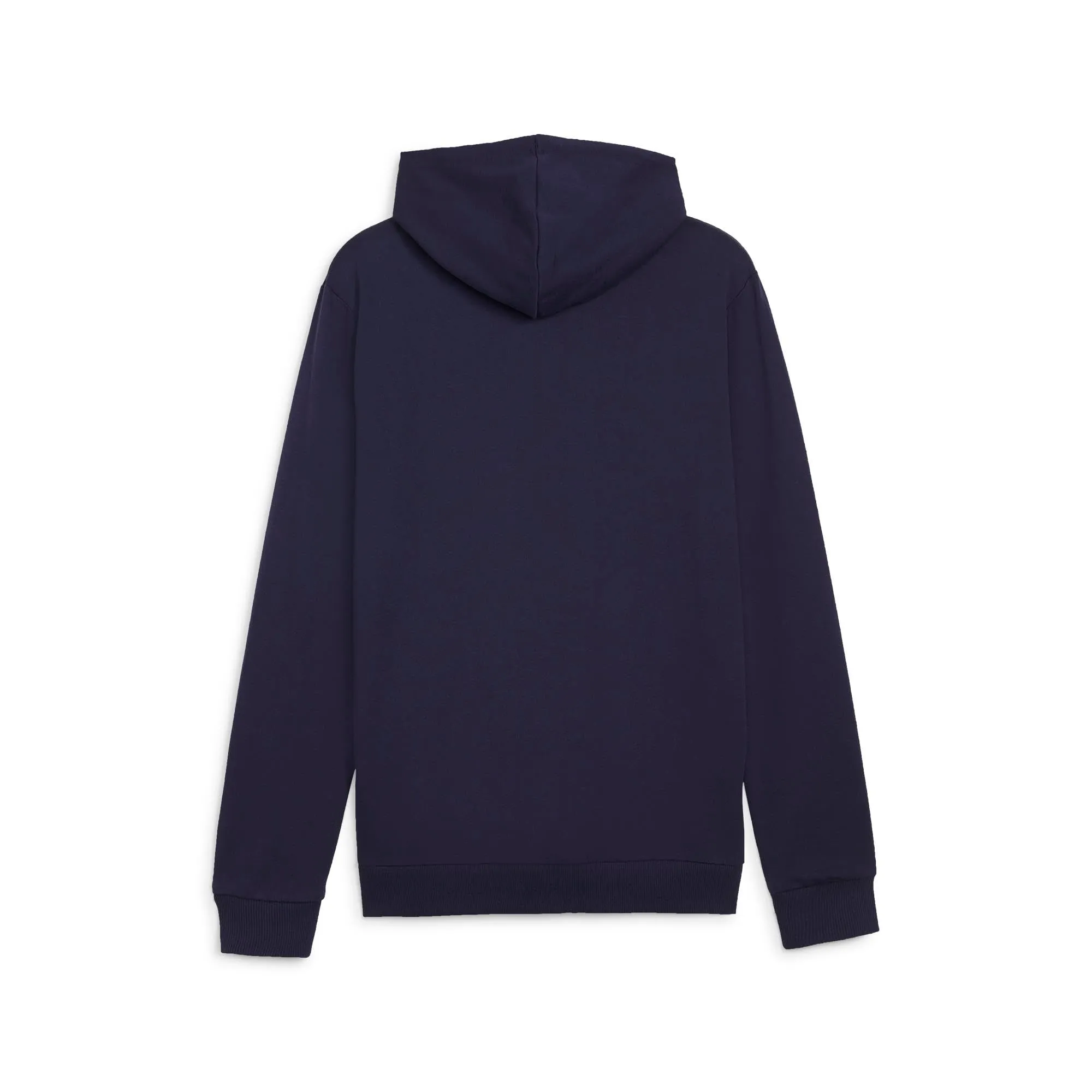 Puma Teamgoal Casuals Felpa con Cappuccio da Uomo - immagine 2
