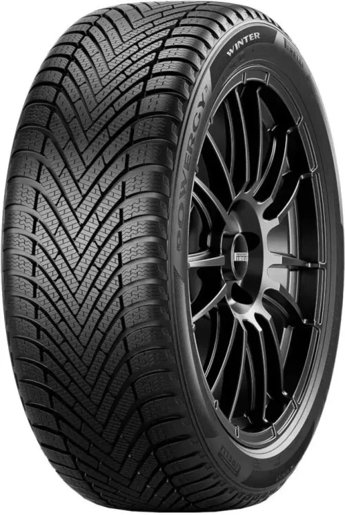 Pirelli Powergy Winter 235/60 R18 107H XL - immagine 1