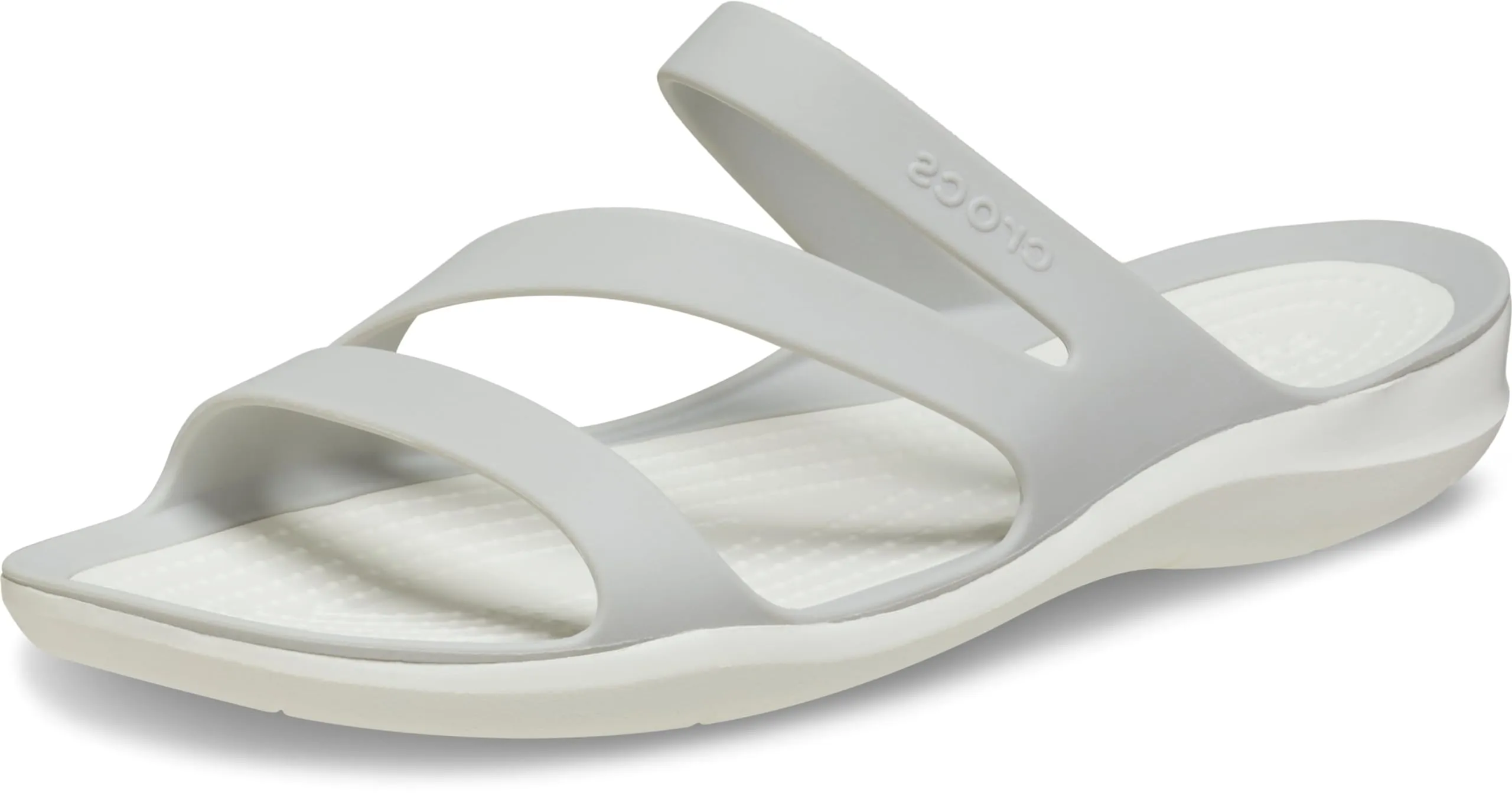 Crocs Swiftwater Sandalo, Atmosphere, Donna, EU 41-42 - immagine 1