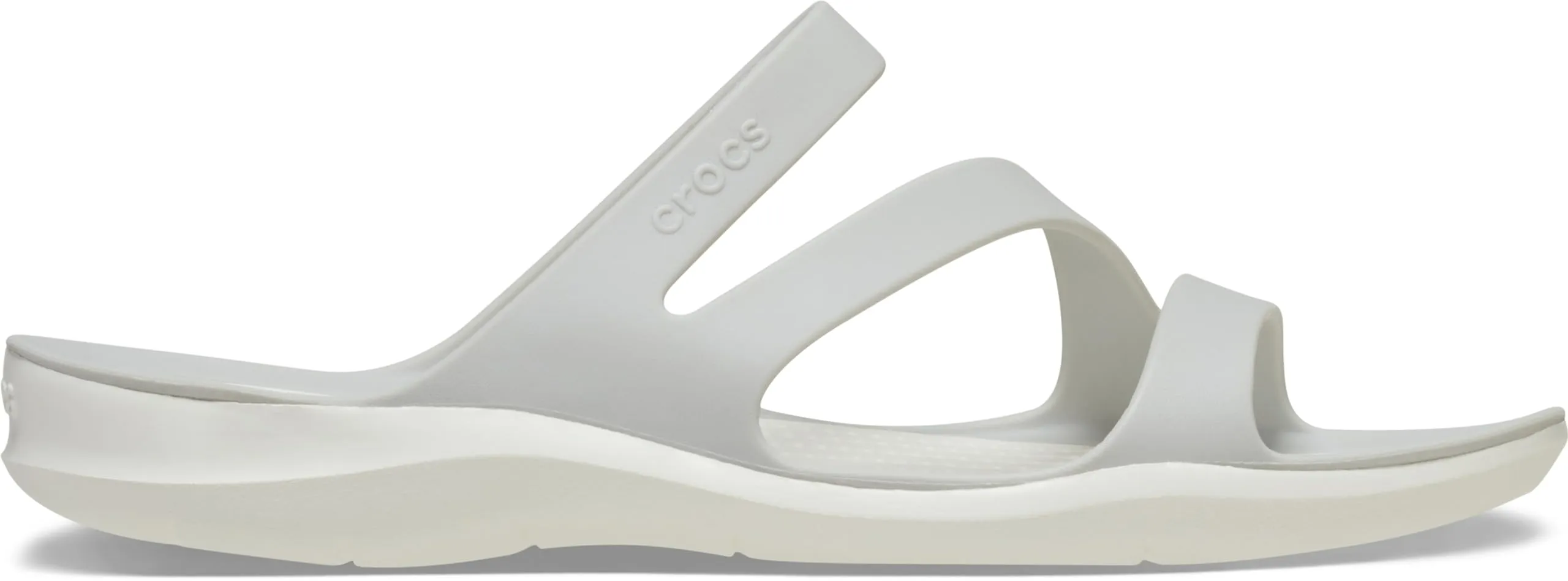 Crocs Swiftwater Sandalo, Atmosphere, Donna, EU 41-42 - immagine 4