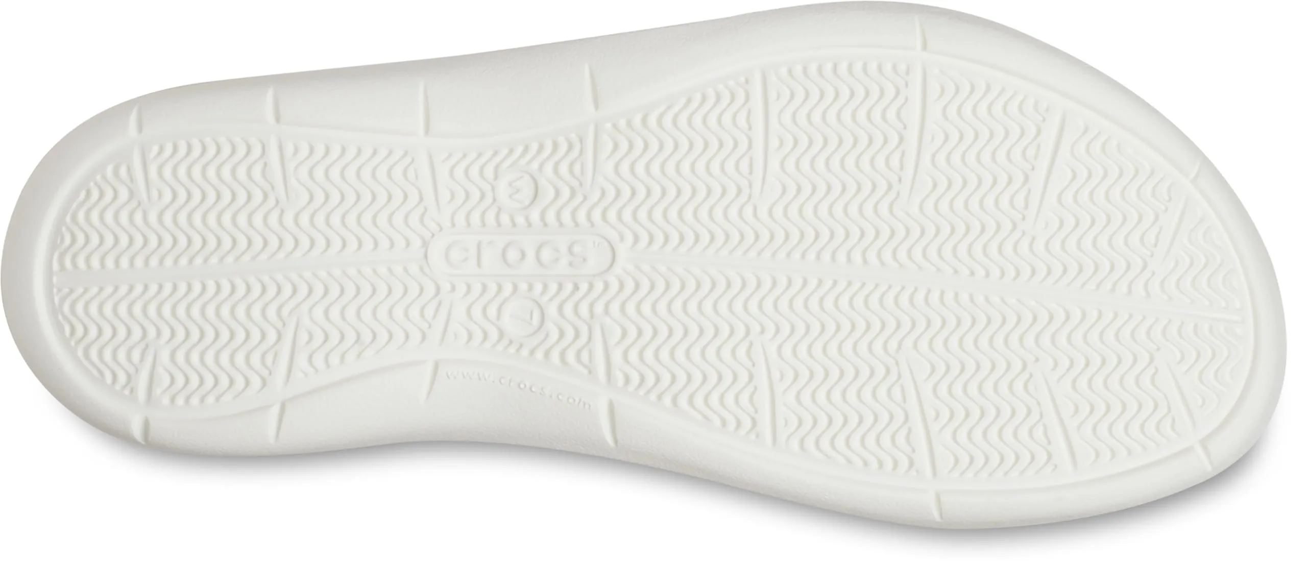 Crocs Swiftwater Sandalo, Atmosphere, Donna, EU 41-42 - immagine 7