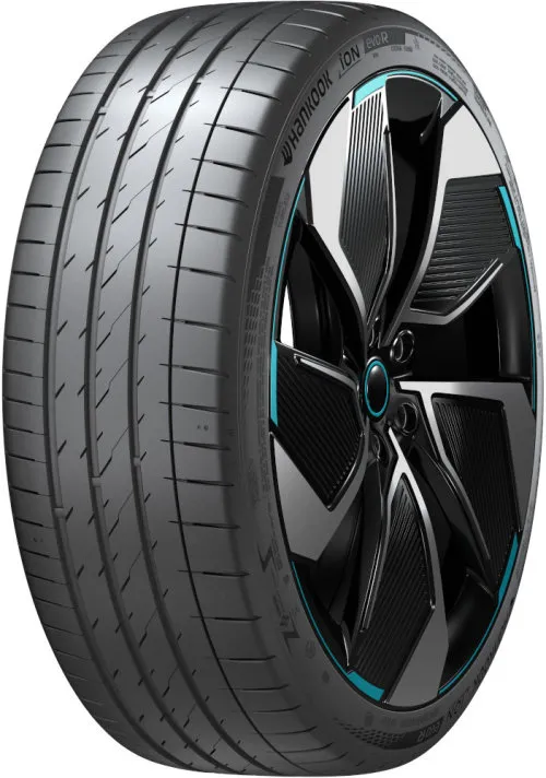 Hankook iON evo R IK31 225/40 R18 92Y XL 4PR MFS SBL EV - immagine 1