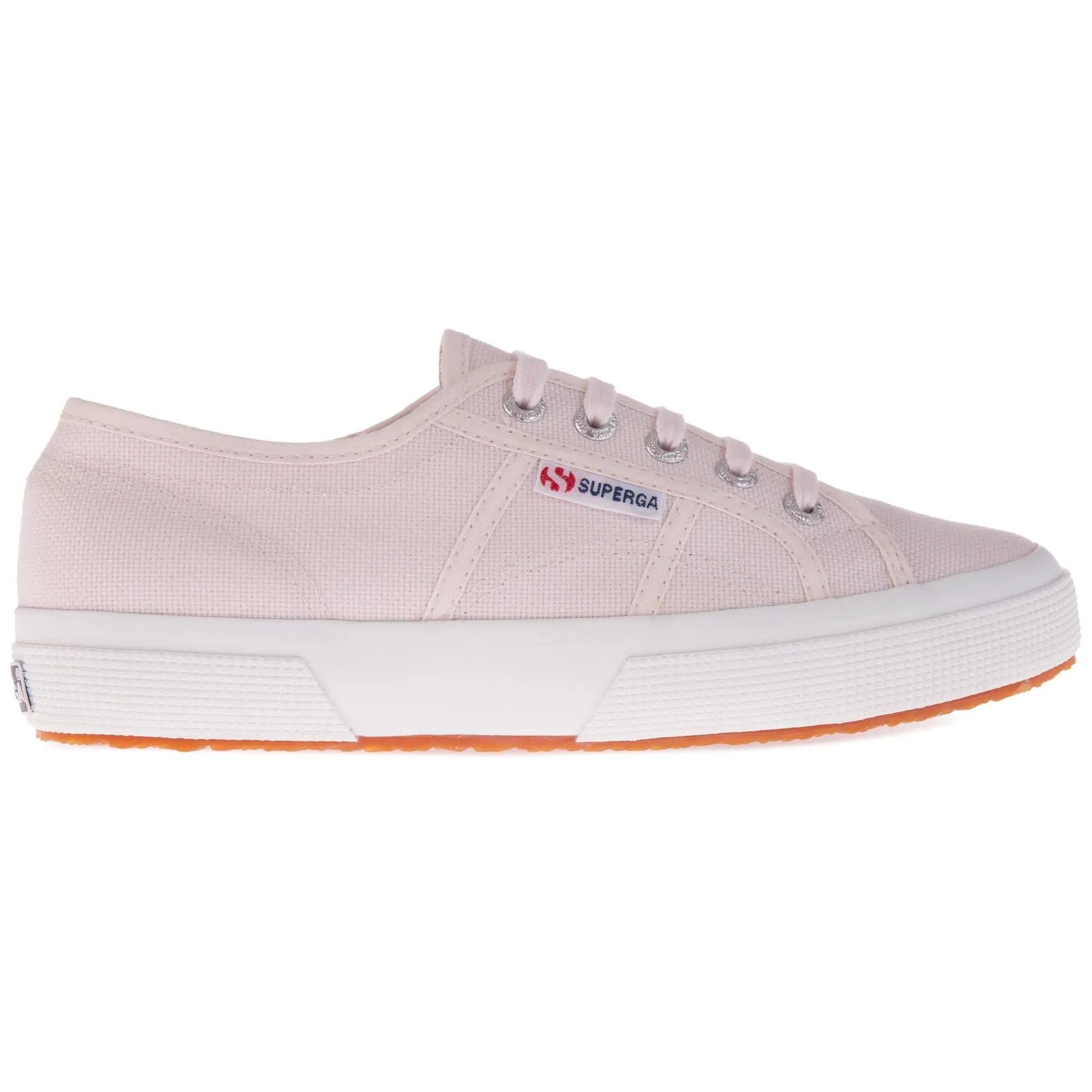 Superga 2750-cotu Classic Scarpe da Ginnastica Basse Unisex Rosa Lt, 36 EU - immagine 2