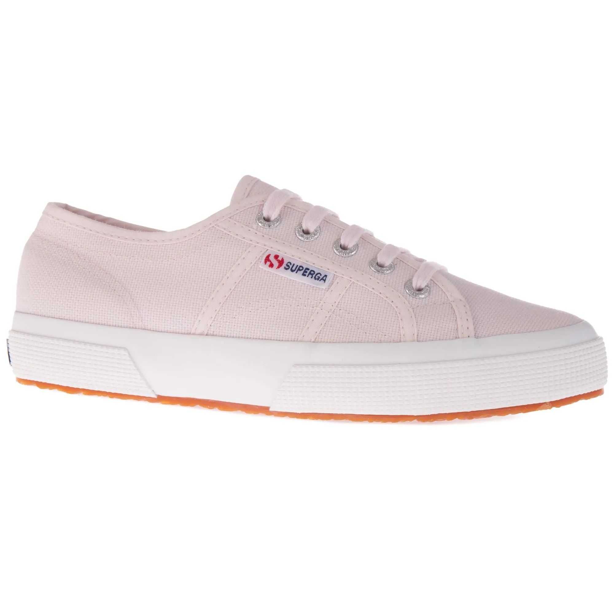 Superga 2750-cotu Classic Scarpe da Ginnastica Basse Unisex Rosa Lt, 36 EU - immagine 3
