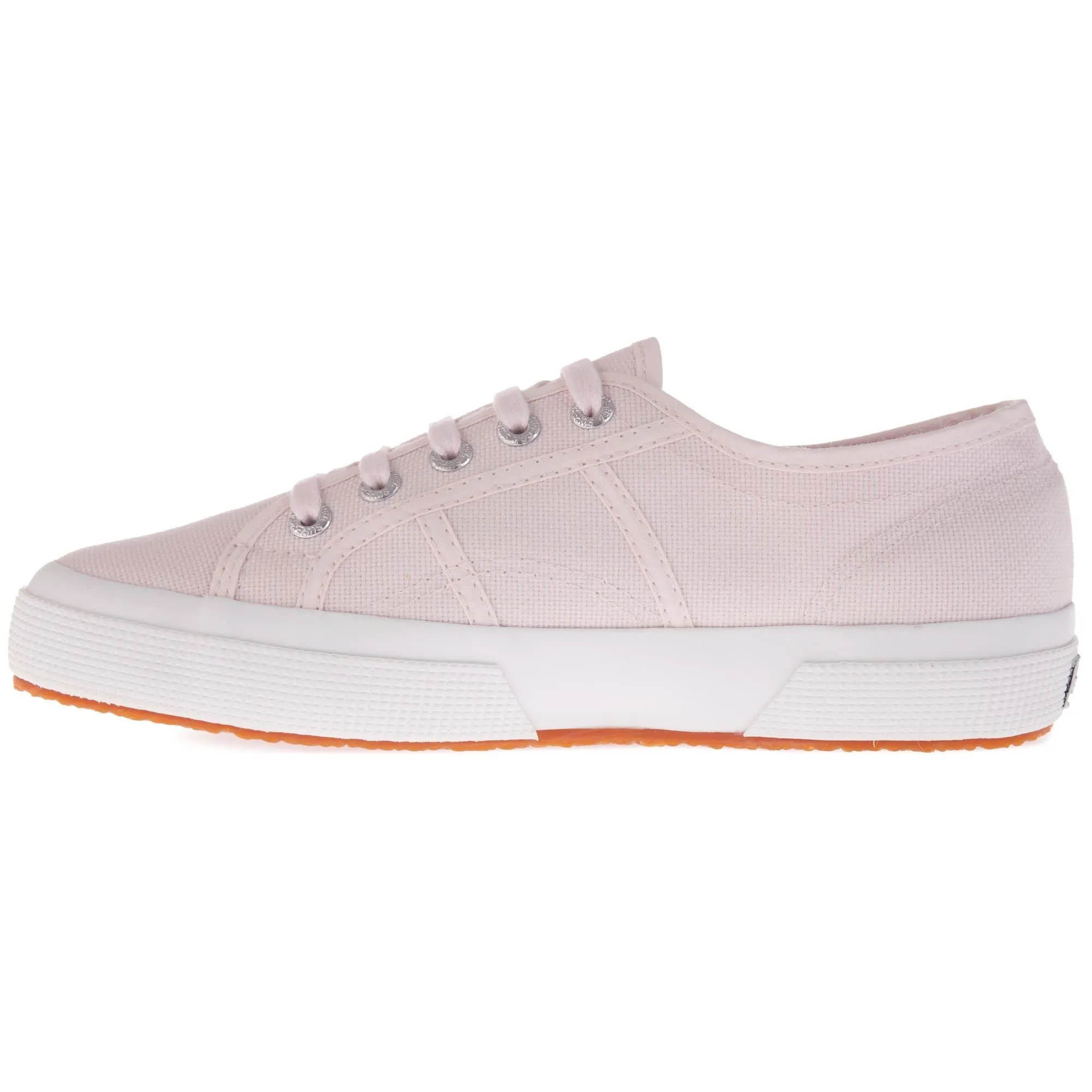 Superga 2750-cotu Classic Scarpe da Ginnastica Basse Unisex Rosa Lt, 36 EU - immagine 4