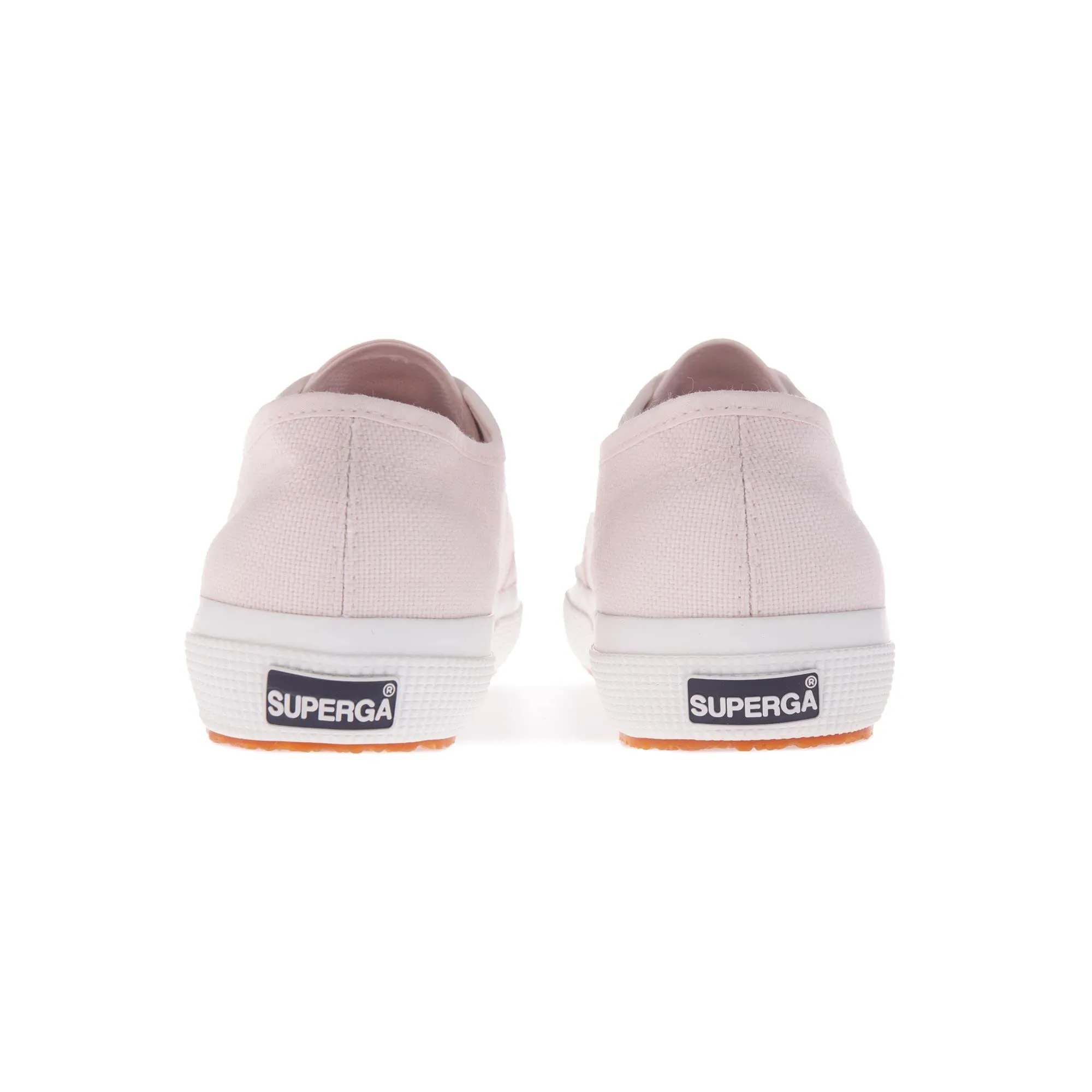Superga 2750-cotu Classic Scarpe da Ginnastica Basse Unisex Rosa Lt, 36 EU - immagine 6