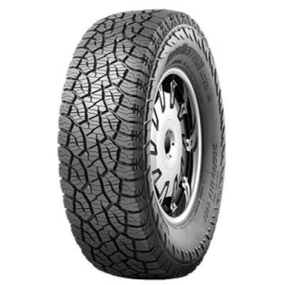 Kumho Road Venture AT52 265/65 R18 114T 4PR - immagine 1