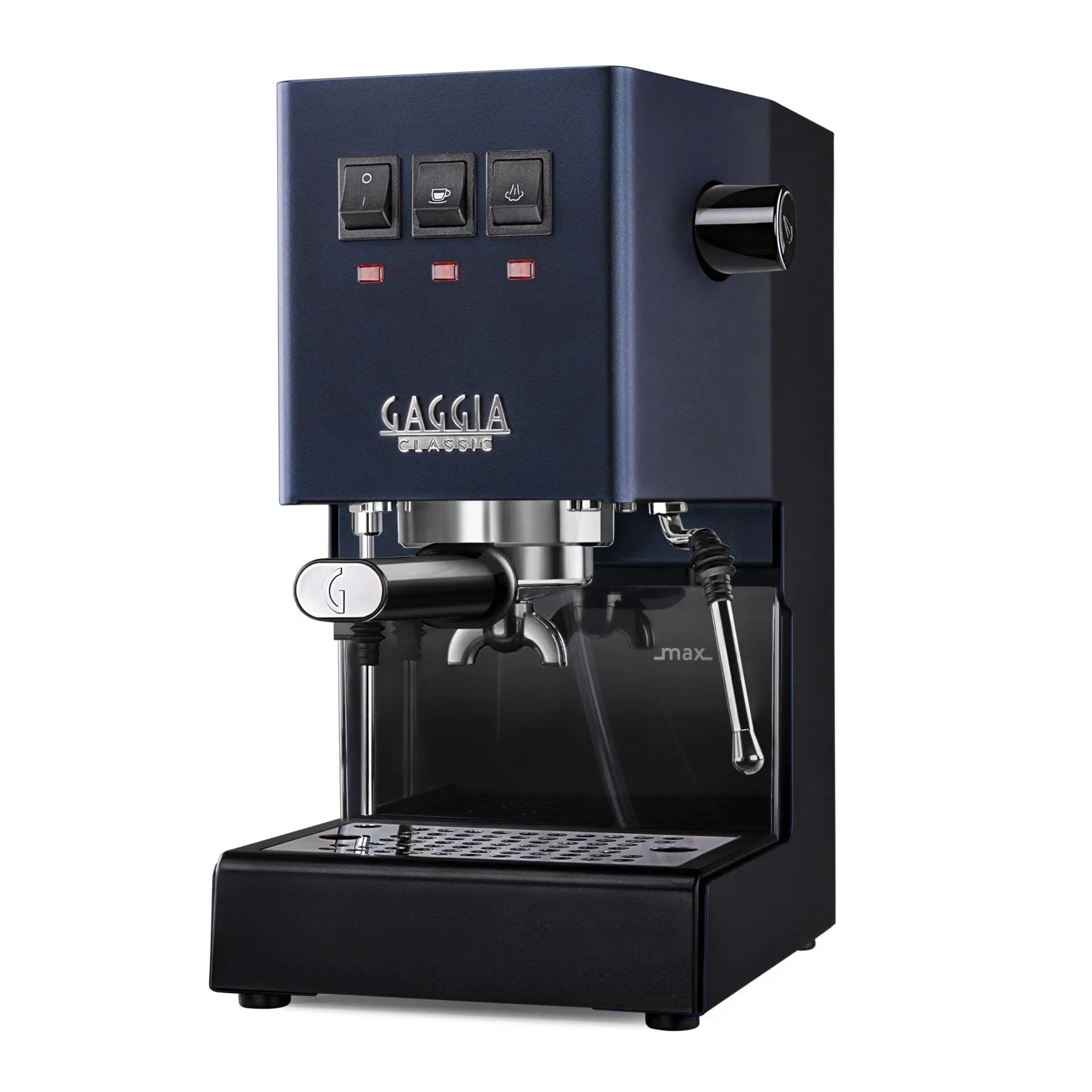 Gaggia Classic Evo RI9481/15 Blu Mezzanotte - immagine 1